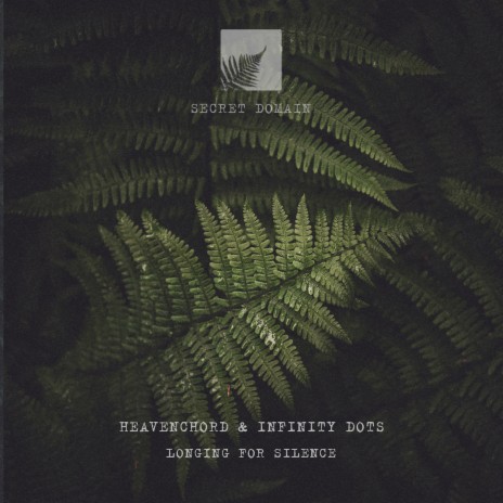 Island ft. Infinity Dots cover art
