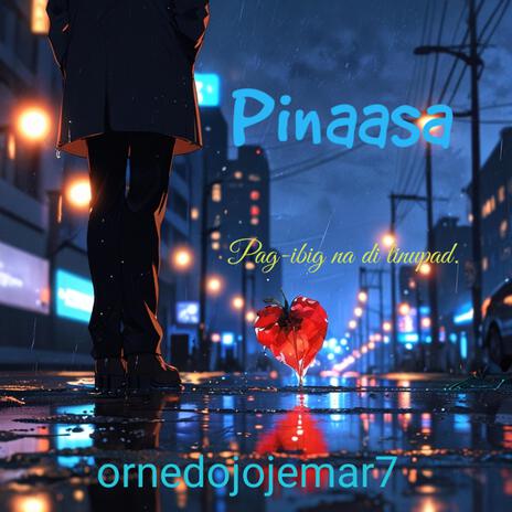 Kaya Ko Pa cover art
