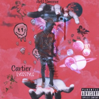 Cartíer Lyfestyle