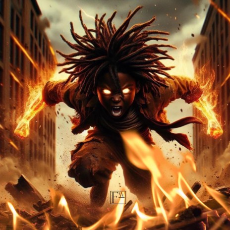 Big Mad ft. Dirty 30 cover art