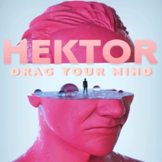 Drag Your Mind cover art