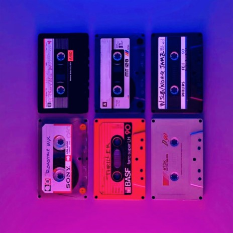 TAT8 cover art