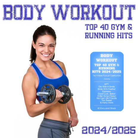 Major Tom (Völlig Losgelöst) (Weight Loss Workout Remix BPM 130) ft. Mono Space cover art