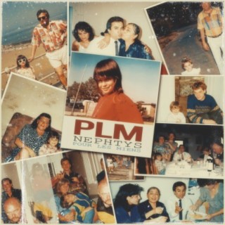 Pour les miens cover art