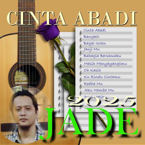Dewi Hatiku (Special Version) cover art