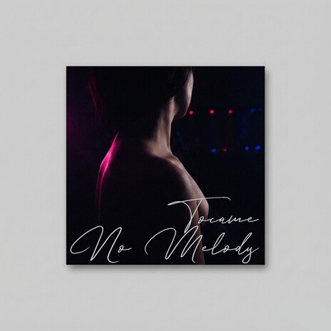 TÓCAME cover art