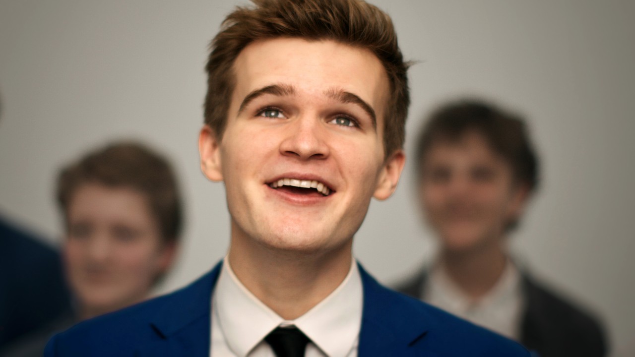 BYU Vocal