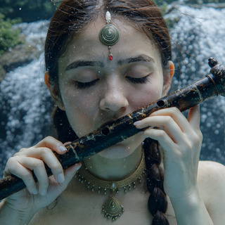 Echoes of Moksha