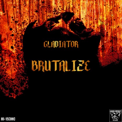 Monster cover art