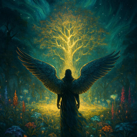 Eternal Mirror cover art
