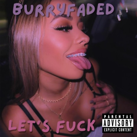 Let’s Fuck cover art