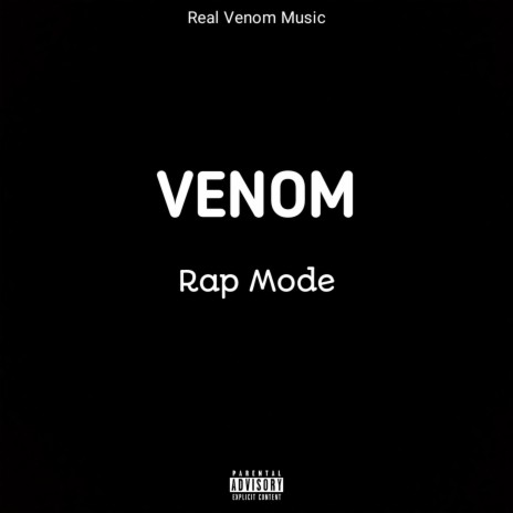 Rap Mode cover art