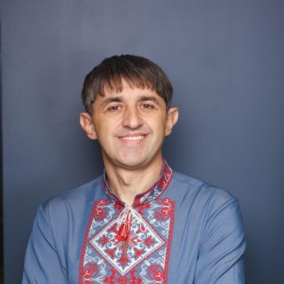 Дмитро Кива