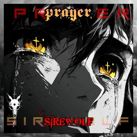 Prayer cover art