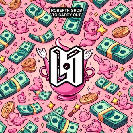 To Carry Out cover art