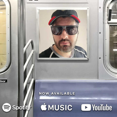 Just Call cover art