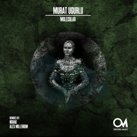 Molecular (Original Mix) cover art