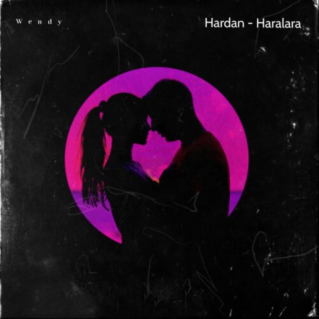 hardan haralara cover art