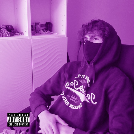 Attaque du cœur cover art