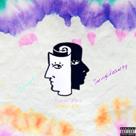 Kein Bro (FEIER & EIS RMX) ft. Feier & Eis cover art