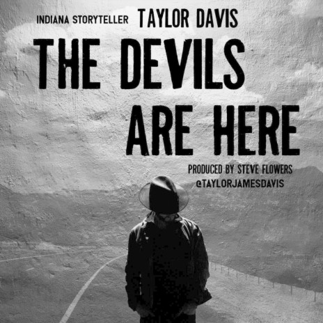 The Devils Are Here cover art