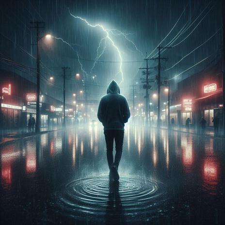 Gone in the Rain ft. ViktorY cover art