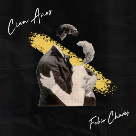 Cien Años cover art