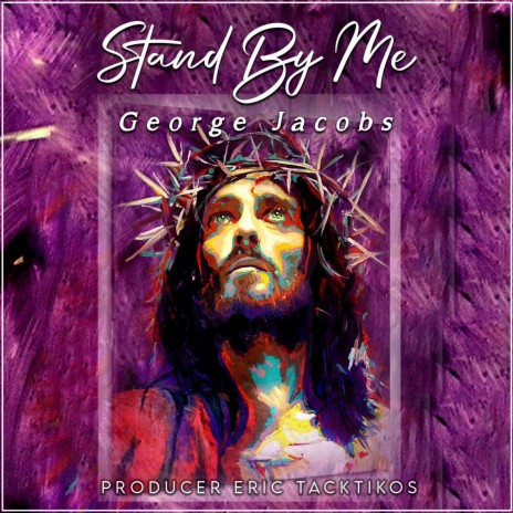Stand By Me cover art