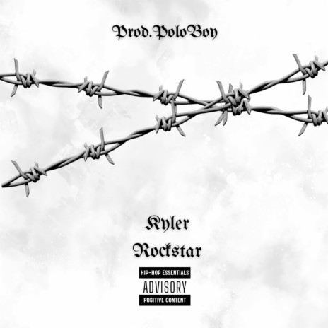 Rockstar cover art