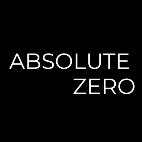 Absolute Zero (Wind Breaker OP) cover art