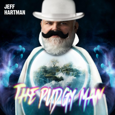 The Pudgy Man cover art