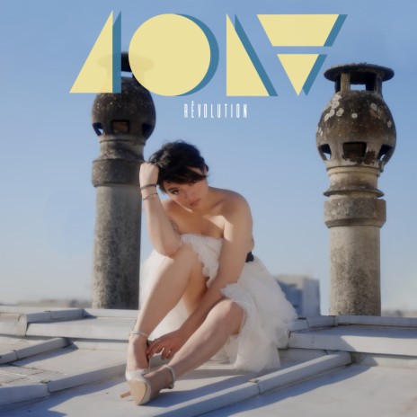Warrior cover art