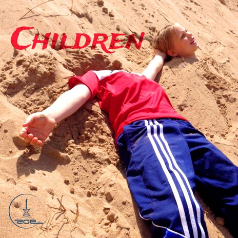 Children cover art