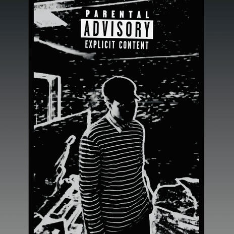 The gunk tape cover art