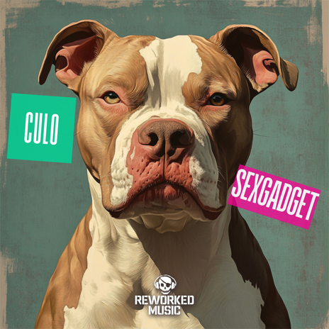 Culo cover art