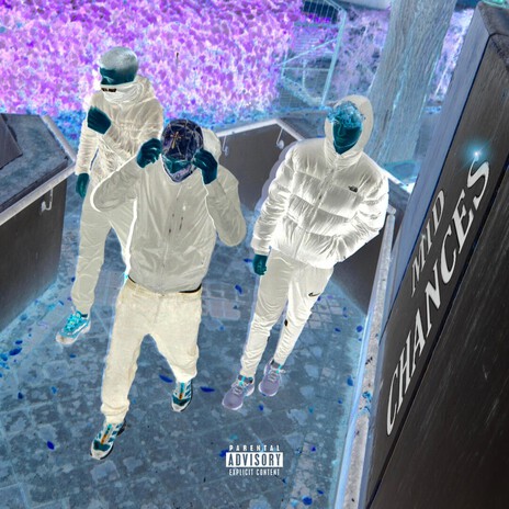 Cheesecake Flavour Bitch ft. Ess cover art
