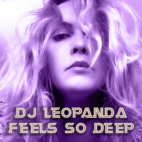 Feels So Deep cover art