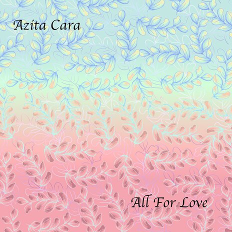 Blue cover art