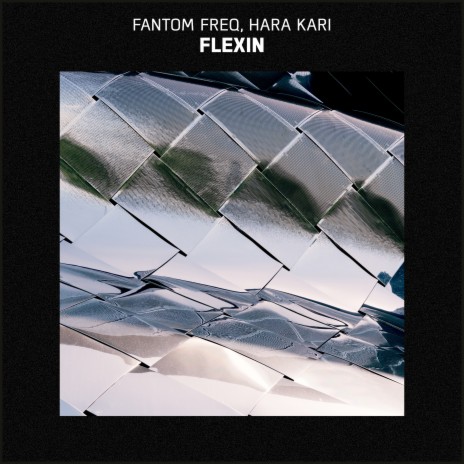 Flexin ft. Hara Kari cover art