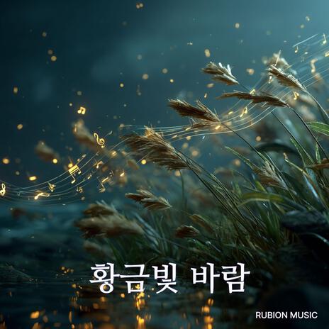 황금빛 바람 cover art