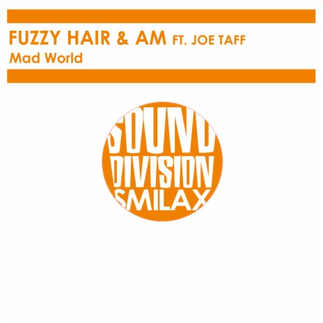 Mad World ft. Am & Joe Taff cover art