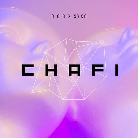 CHAFI ft. SYX6 cover art