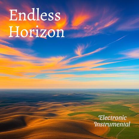 Endless Horizon – Outro II (Eternal Sky) cover art