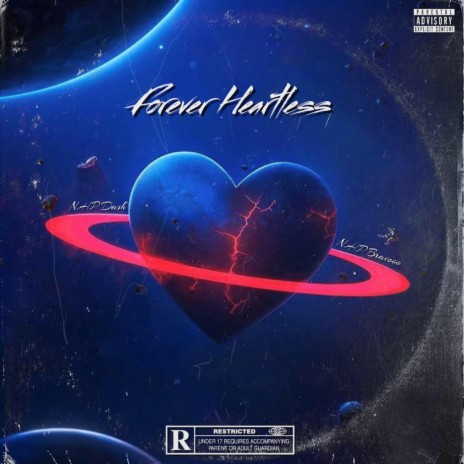 Too Fine ft. Johnniii Love cover art