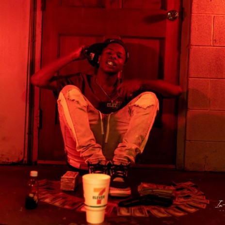 GANG SIGNS cover art