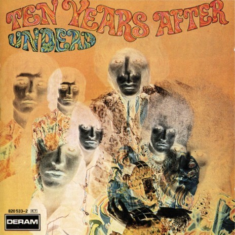 Spider In My Web (Live) cover art