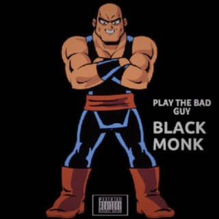 Black Monk