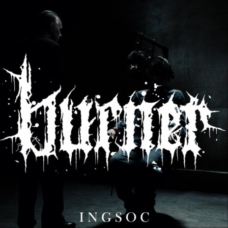 Ingsoc cover art