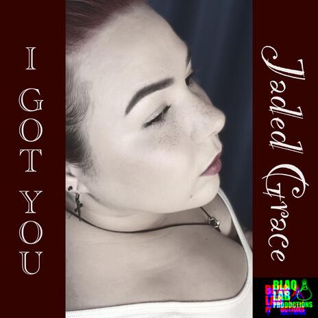 I Got You cover art