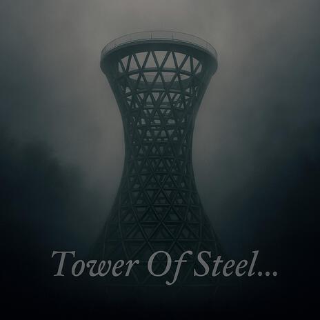 Tower Of Steel... cover art